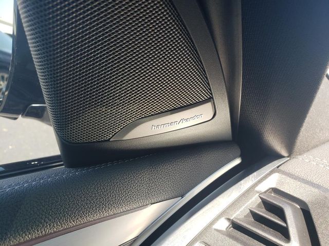 Used 2023 Gray BMW M40i image 23
