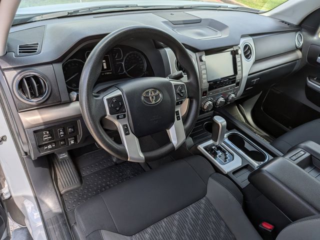 2020 Toyota Tundra SR5 - 11