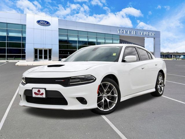 2021 Dodge Charger GT's photo