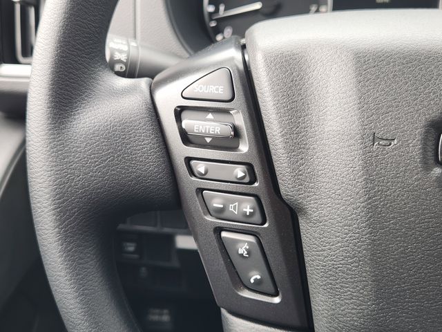 New 2026 Nissan Frontier Truck