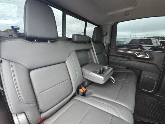 2026 Chevrolet Silverado 2500HD LT:C02651