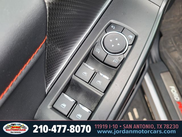 Used Car 2024 Ford F-150  Raptor For Sale Under $80,000 In San Antonio, Texas