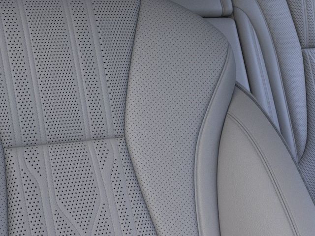 2026 Buick Envision Avenir Blue at Big Star Buick GMC