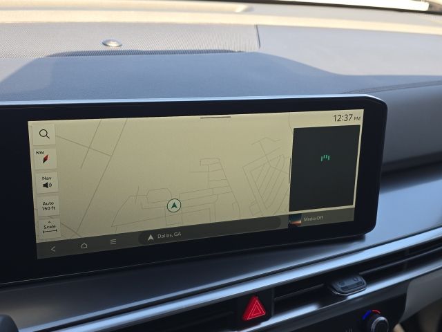 2025 Kia Sorento EX:168648A