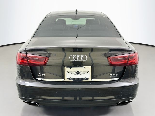 Thumbnail: 2017 Audi A6 - 6