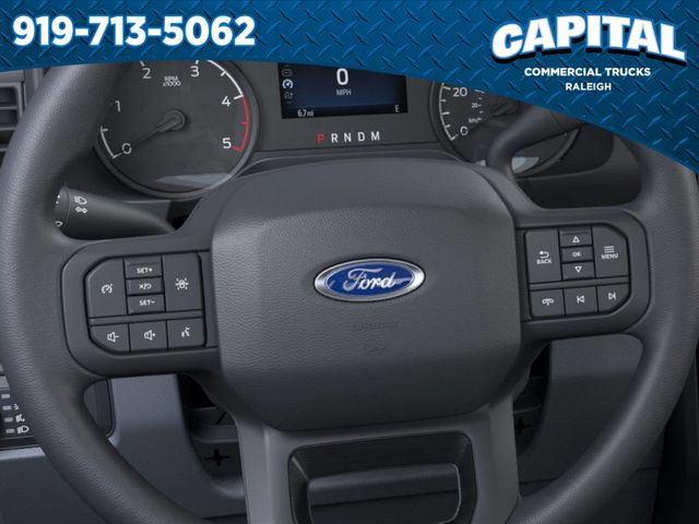 New 2026 White Ford 9FT SERVICE BODY image 14