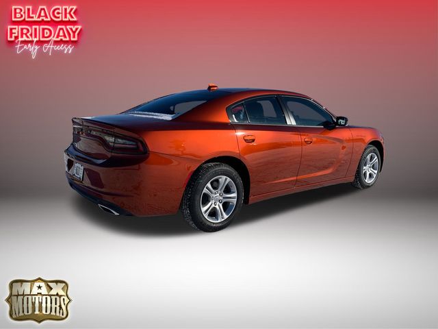 2023 Dodge Charger SXT 10