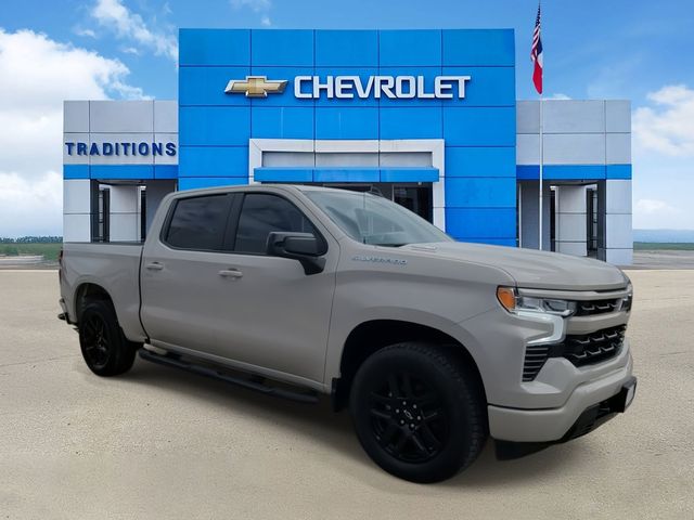 2026 Chevrolet Silverado 1500 RST - 1