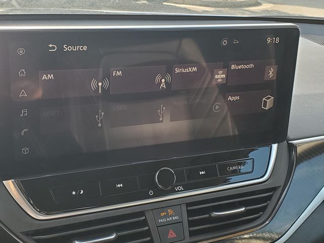 Used 2023 Nissan Altima Sedan
