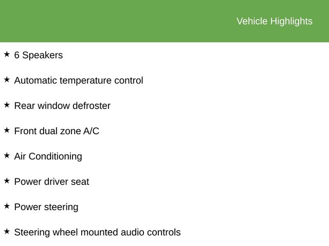 View vehicle photo 6