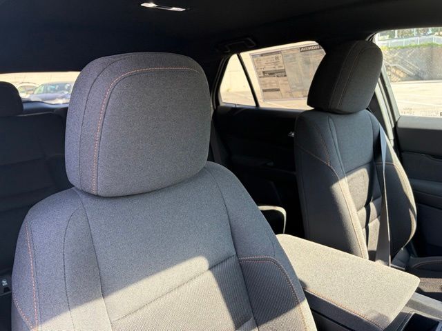new 2026 Honda Prologue car, priced at $39,609
