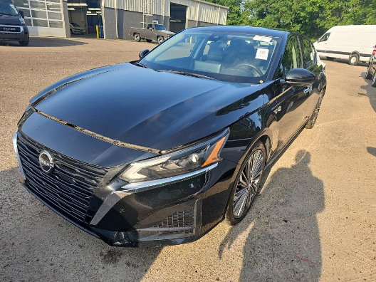 2023 Nissan Altima 2.5 SL photo