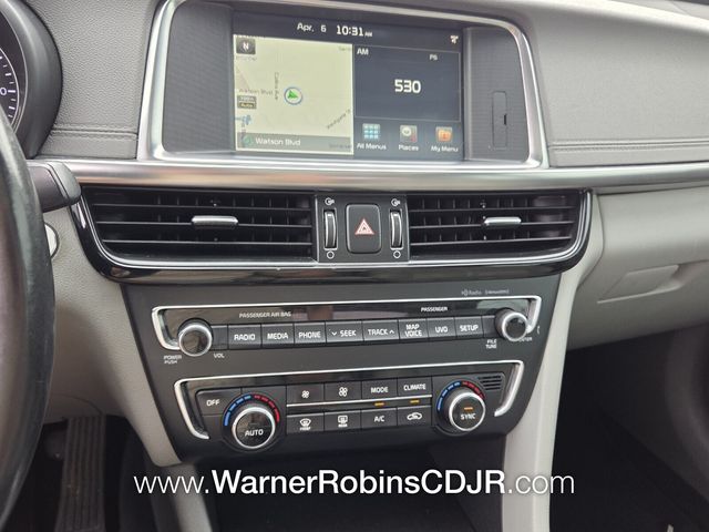 Used 2016 Silver Kia EX image 21