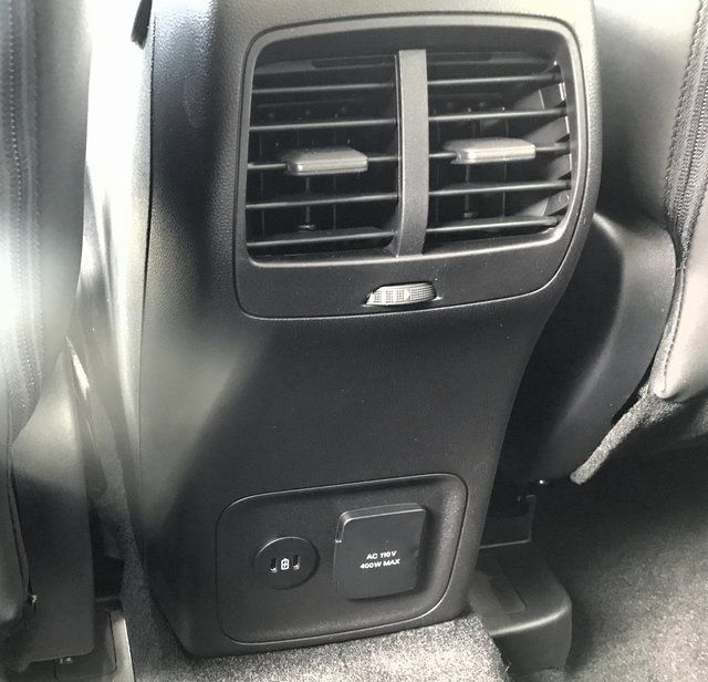 New 2025 Red Ford Big Bend image 19