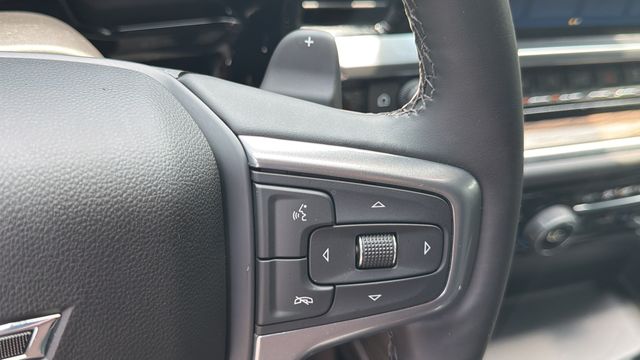 Used 2026 Gray Chevrolet LT Trail Boss image 23