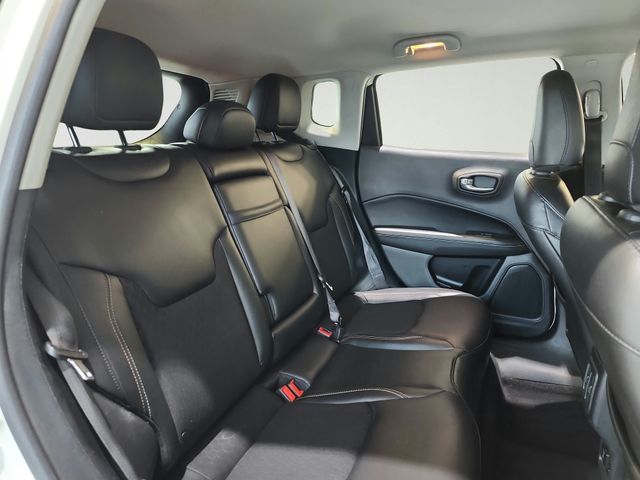 Used 2018 Jeep Compass SUV
