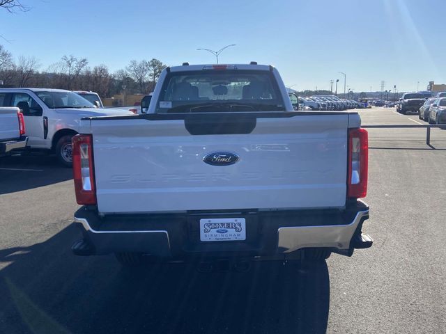 2024 Ford F-250SD XL 5