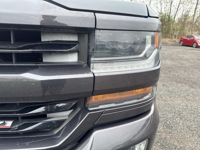 2016 Chevrolet Silverado 1500 - Image 10