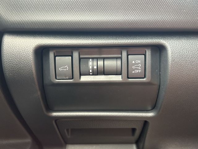Used 2025 White Subaru Premium image 29