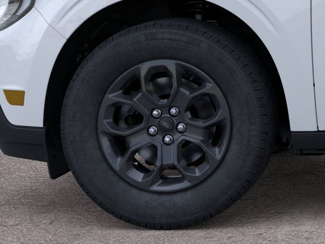 New 2026 Ford Maverick Truck