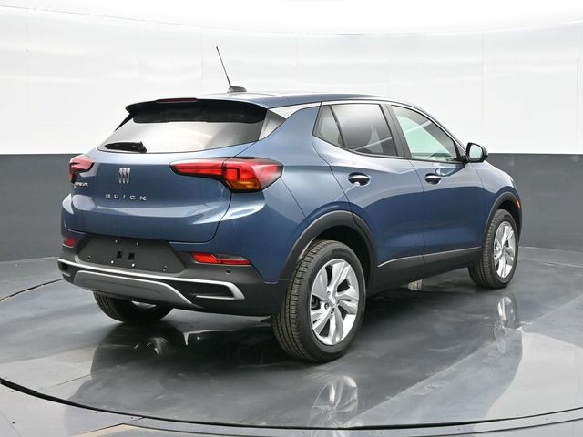 2025 Buick Encore GX Preferred 7