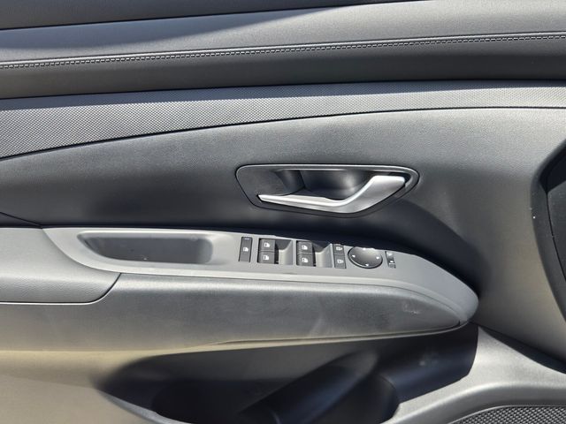 2026 Hyundai Tucson - $29,068
