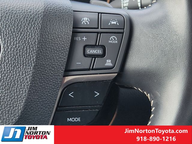 Used 2025 Toyota Camry Sedan