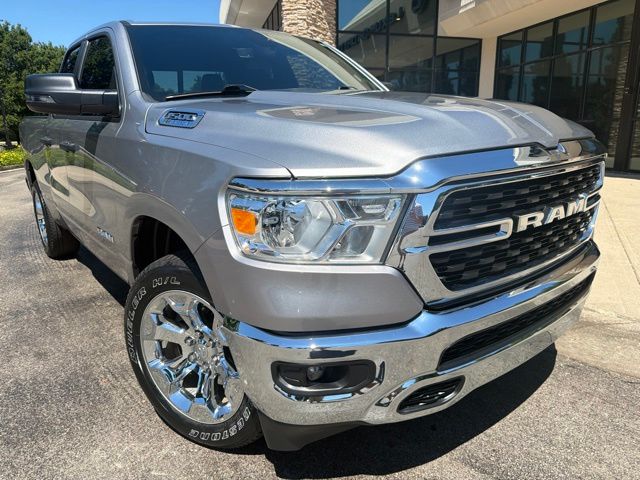 2024 Ram 1500 Big Horn/Lone Star