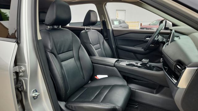 2022 Nissan Rogue