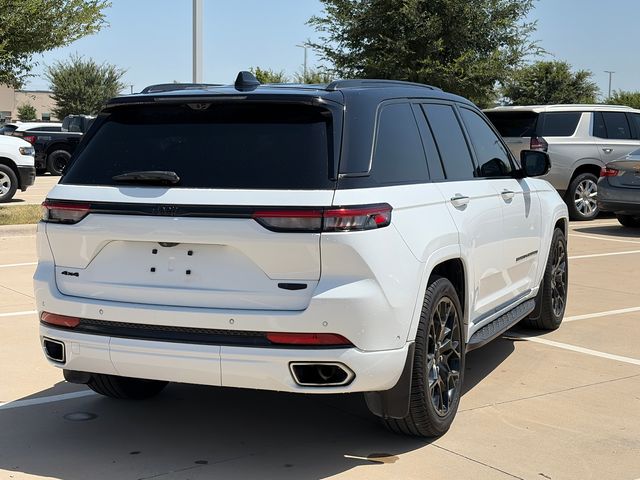 Used 2022 Jeep Grand Cherokee SUV