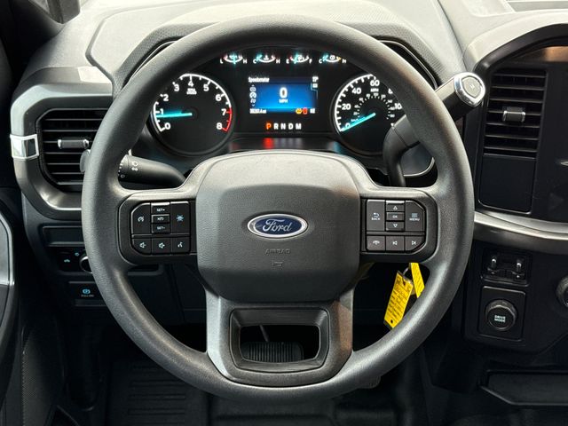 Used 2023 Ford F-150 Truck
