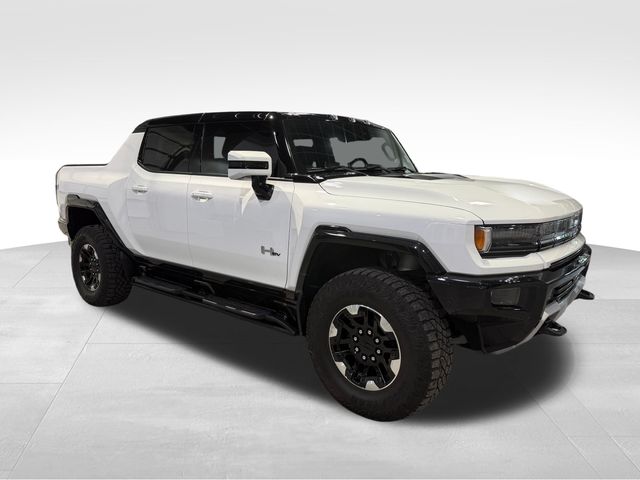 2023 GMC Hummer EV Pickup 3X - 0