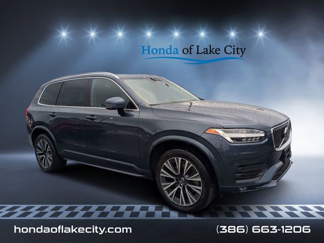 2022 Volvo XC90 T6 Momentum 6-Passenger AWD