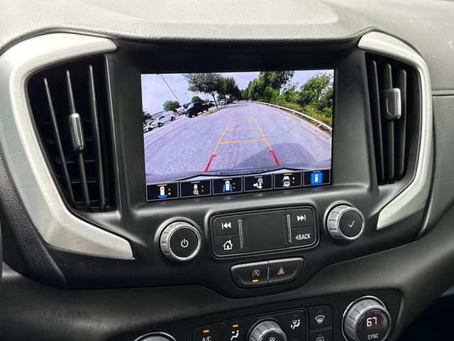 Used 2024 GMC Terrain SUV
