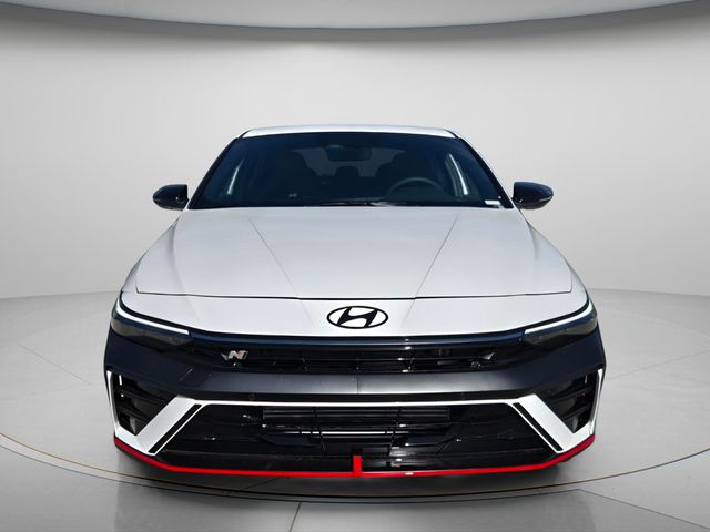 2026 Hyundai Elantra - $37,372
