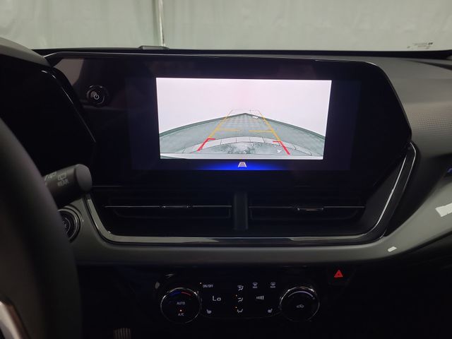 2026 – Chevrolet – Trax