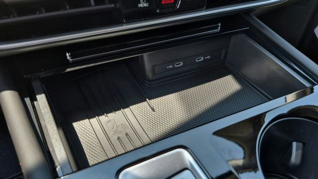 2025 Volkswagen Atlas