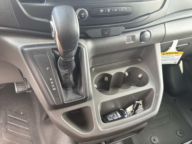 Used 2025 Ford Transit-350 Van