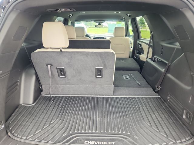 Used 2023 Chevrolet Traverse For Sale in Grove City, OH