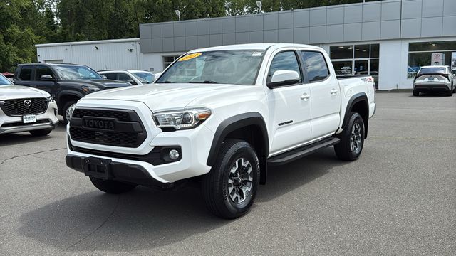 Used 2021 Toyota Tacoma Truck