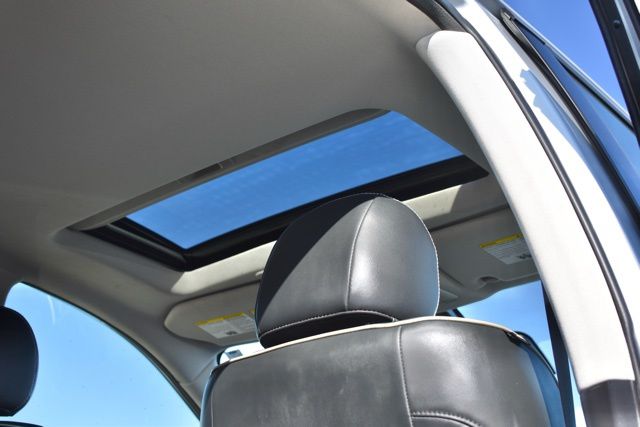 Used 2019 INFINITI QX60 LUXE 4D Sport Utility