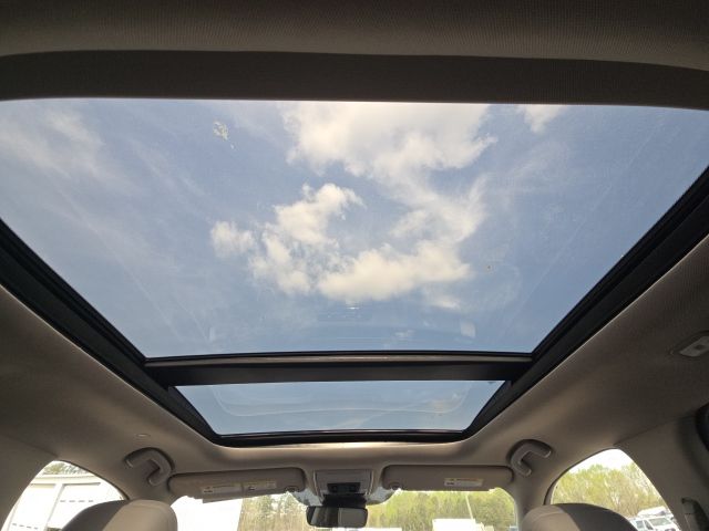 2024 Honda Pilot Touring:C02566