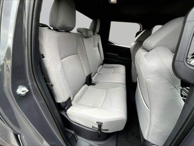 Used 2025 Toyota Tacoma Truck