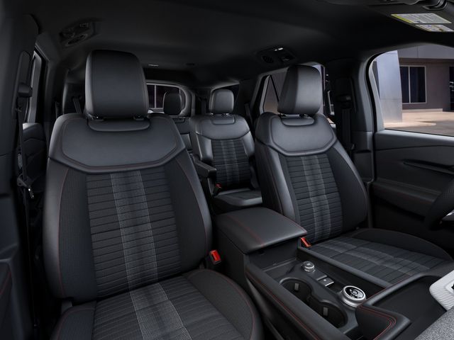 2027 Ford Explorer ST-Line:169864