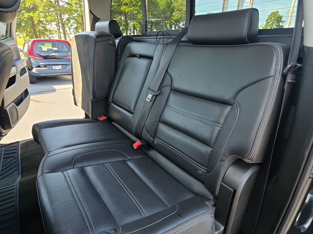 Used 2018 Gray GMC Denali image 15