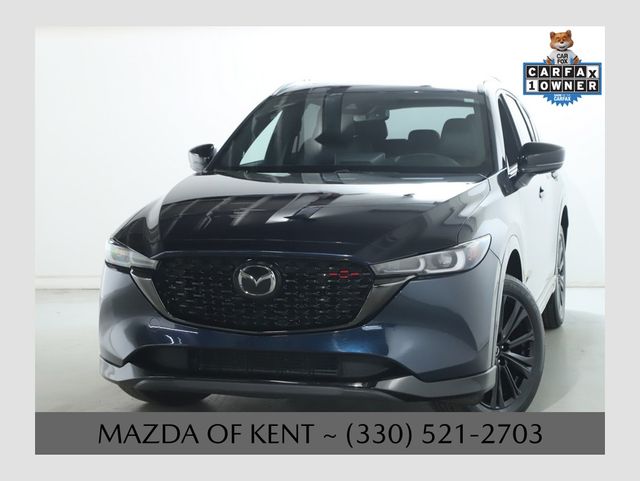 2024 Mazda CX-30 2.5 S Preferred Package for sale at Auto World Credit