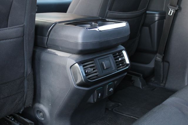 Used 2022 Blue Ford XLT image 22