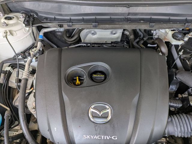 2023 Mazda CX-5 #32
