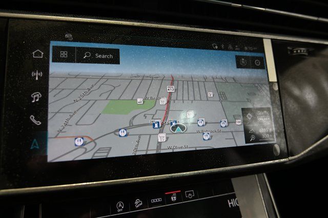 New 2026 Black Audi 55 Premium Plus image 6