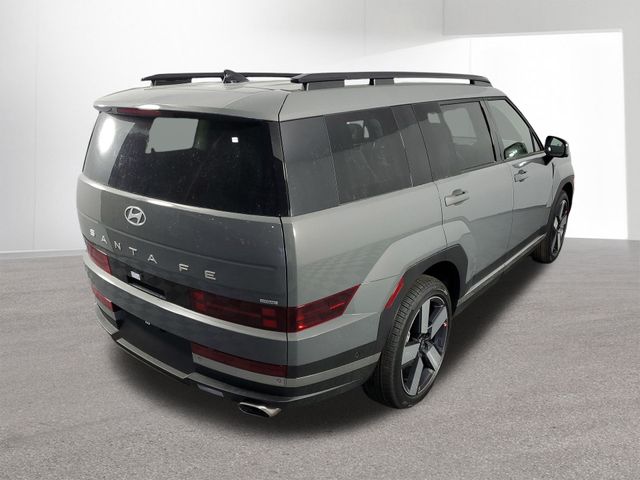 New 2025 Hyundai Santa Fe For Sale in Indianapolis, IN